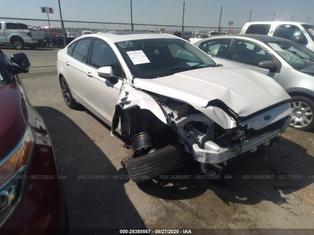 ford fusion 2018 3fa6p0hd3jr201475