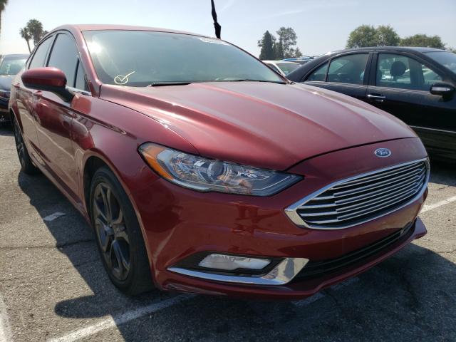 ford fusion se 2018 3fa6p0hd3jr205381