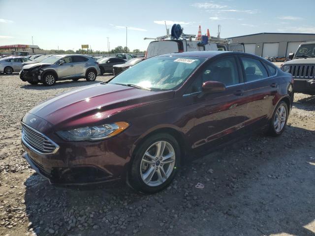 ford fusion se 2018 3fa6p0hd3jr211195