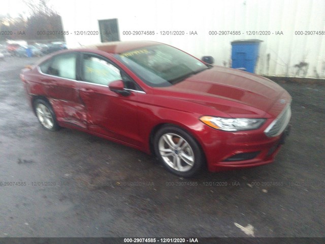 ford fusion 2018 3fa6p0hd3jr222570