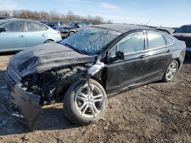 ford fusion se 2018 3fa6p0hd3jr223783