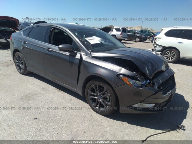 ford fusion 2018 3fa6p0hd3jr224125