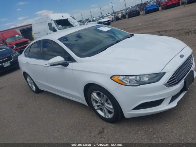 ford fusion 2018 3fa6p0hd3jr224707