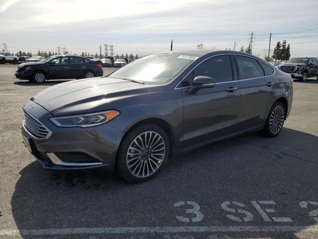 ford fusion se 2018 3fa6p0hd3jr231902