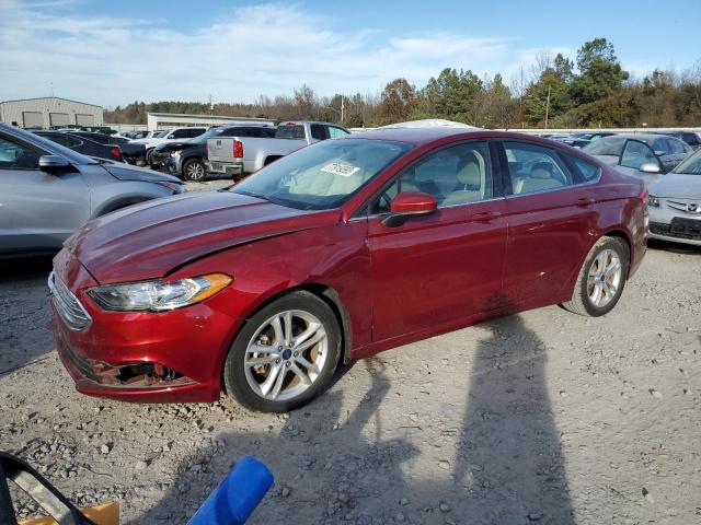 ford fusion 2018 3fa6p0hd3jr255438