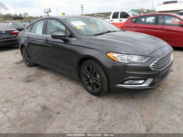 ford fusion 2018 3fa6p0hd3jr256637