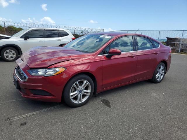 ford fusion se 2018 3fa6p0hd3jr257397