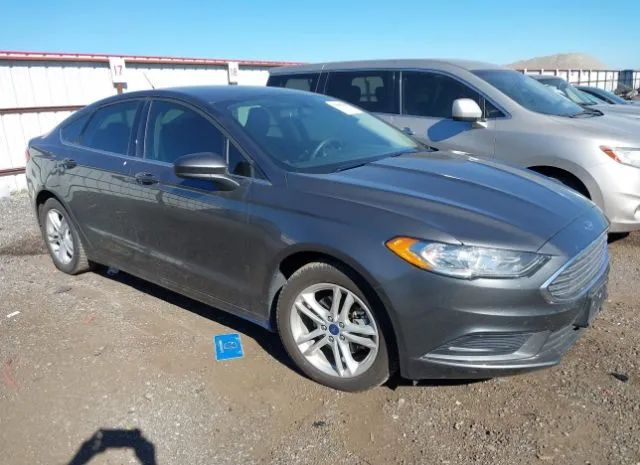 ford fusion 2018 3fa6p0hd3jr260929