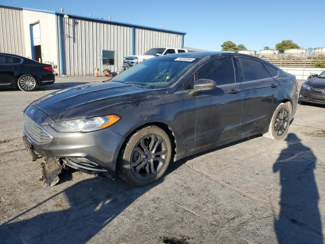 ford fusion se 2018 3fa6p0hd3jr267394