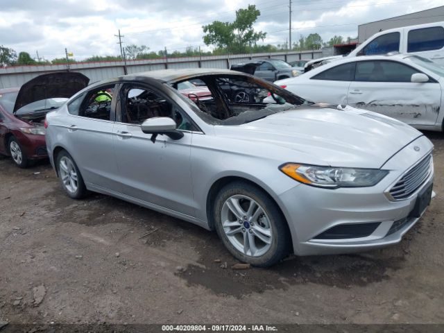 ford fusion 2018 3fa6p0hd3jr270134