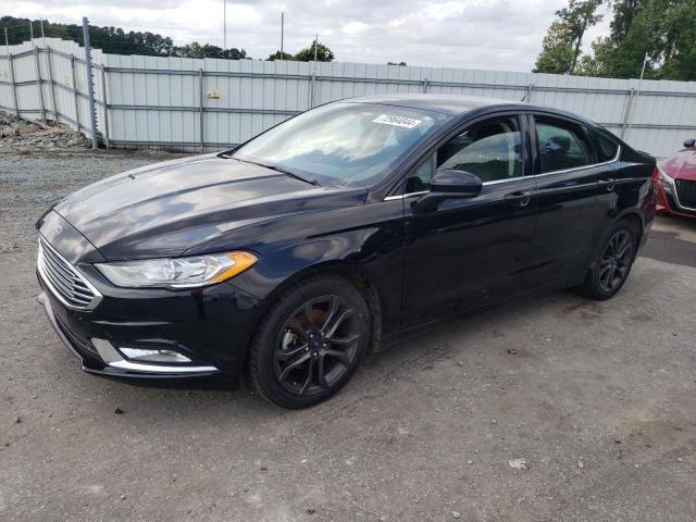 ford fusion se 2018 3fa6p0hd3jr272336