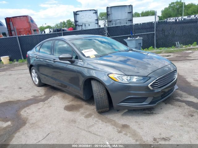 ford fusion 2018 3fa6p0hd3jr285152