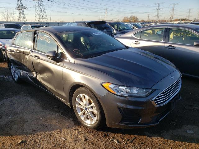 ford fusion se 2019 3fa6p0hd3kr102544