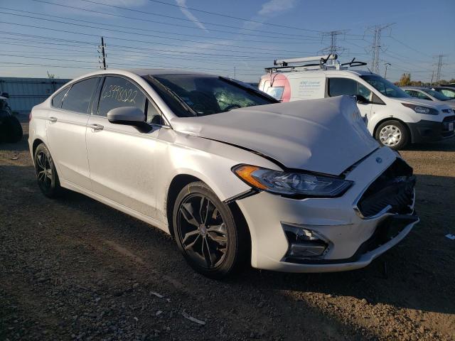 ford fusion se 2019 3fa6p0hd3kr128951