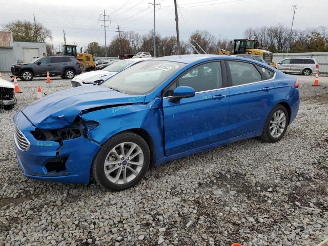 ford fusion se 2019 3fa6p0hd3kr130361