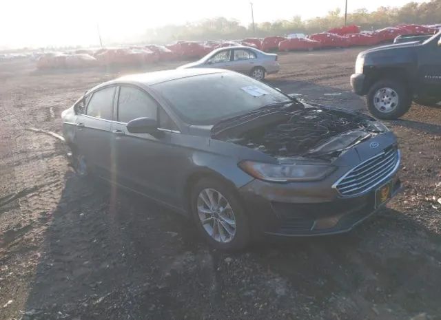 ford fusion 2019 3fa6p0hd3kr145751