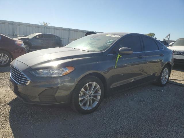 ford fusion 2019 3fa6p0hd3kr151761