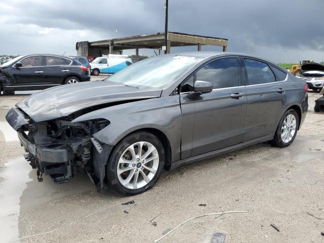 ford fusion se 2019 3fa6p0hd3kr161383