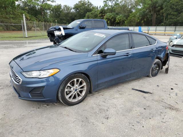 ford fusion se 2019 3fa6p0hd3kr162291