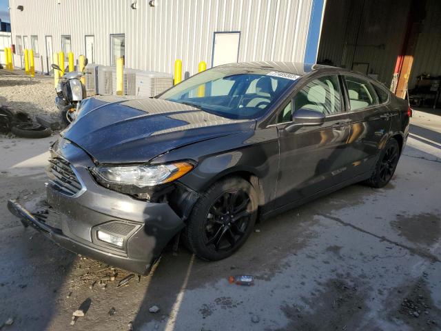 ford fusion 2019 3fa6p0hd3kr164901