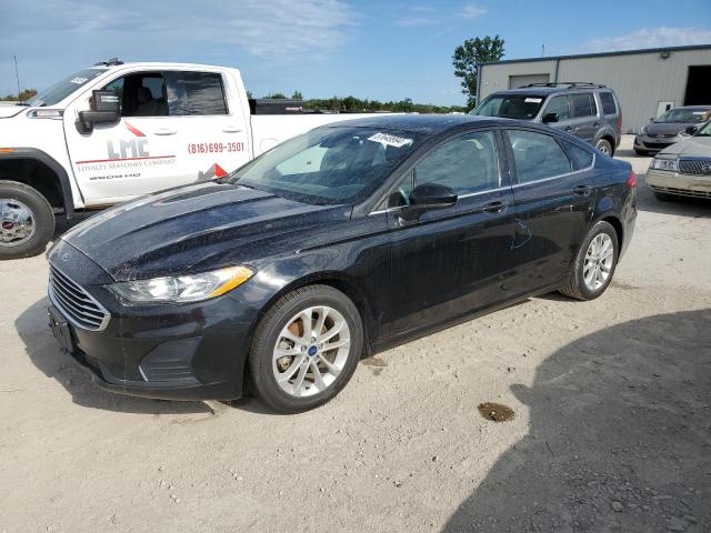 ford fusion 2019 3fa6p0hd3kr165840