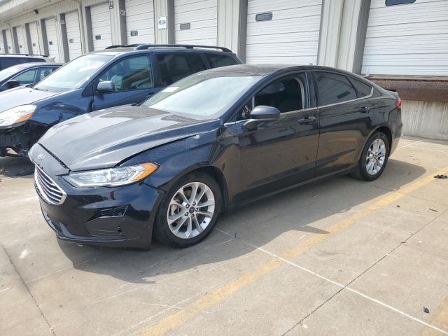 ford fusion se 2019 3fa6p0hd3kr165966