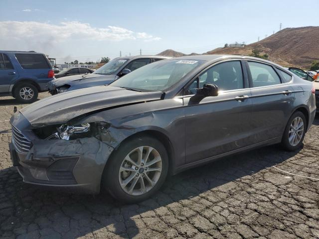 ford fusion se 2019 3fa6p0hd3kr177504