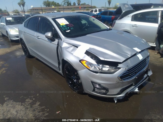 ford fusion 2019 3fa6p0hd3kr179107