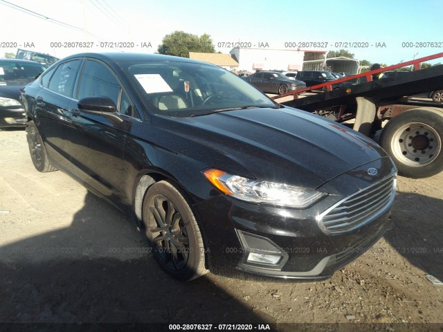 ford fusion 2019 3fa6p0hd3kr194013