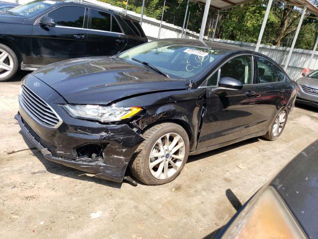 ford fusion se 2019 3fa6p0hd3kr197672