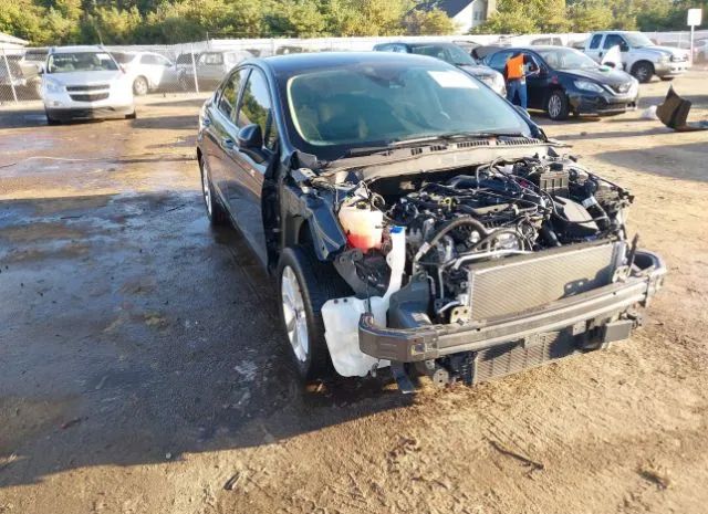 ford fusion 2019 3fa6p0hd3kr230394