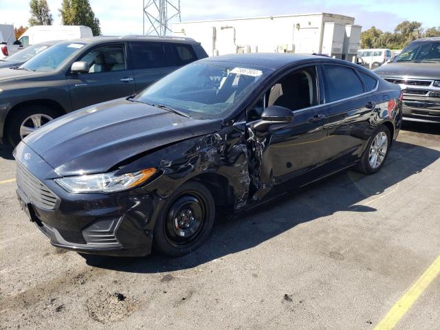 ford fusion se 2019 3fa6p0hd3kr232971