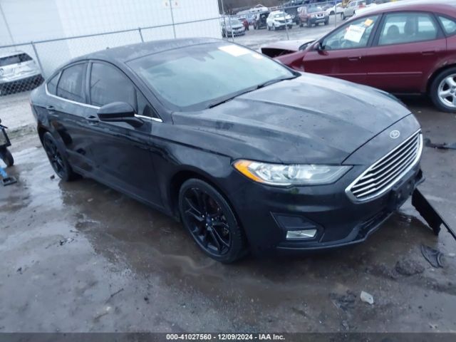 ford fusion 2019 3fa6p0hd3kr247521