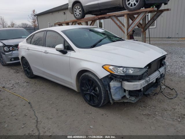 ford fusion 2019 3fa6p0hd3kr251472