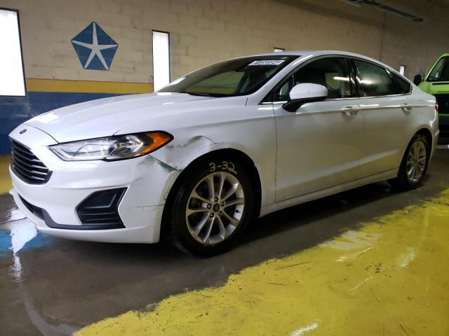 ford fusion se 2019 3fa6p0hd3kr258809