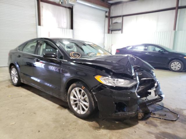 ford fusion se 2019 3fa6p0hd3kr276050