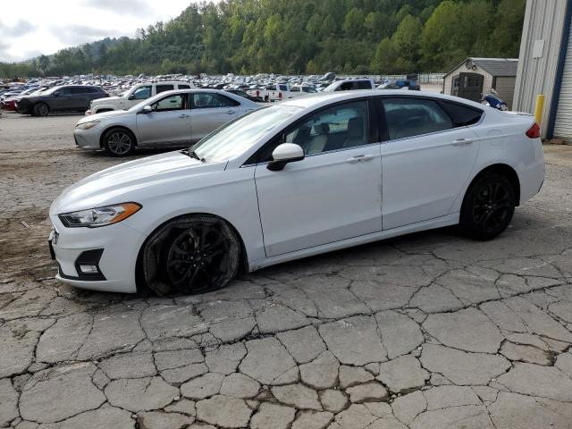 ford fusion se 2019 3fa6p0hd3kr276999