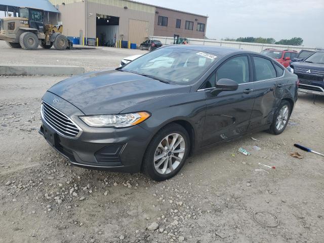 ford fusion se 2019 3fa6p0hd3kr279658