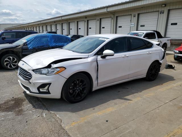 ford fusion se 2019 3fa6p0hd3kr282186