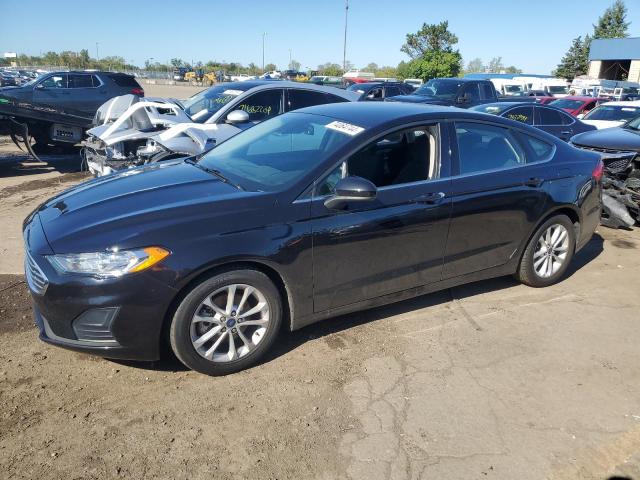 ford fusion se 2020 3fa6p0hd3lr109916