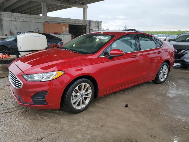 ford fusion 2020 3fa6p0hd3lr122326