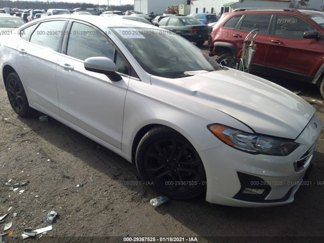 ford fusion 2020 3fa6p0hd3lr122956