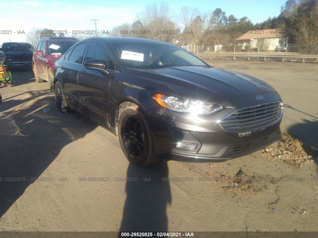 ford fusion 2020 3fa6p0hd3lr143483