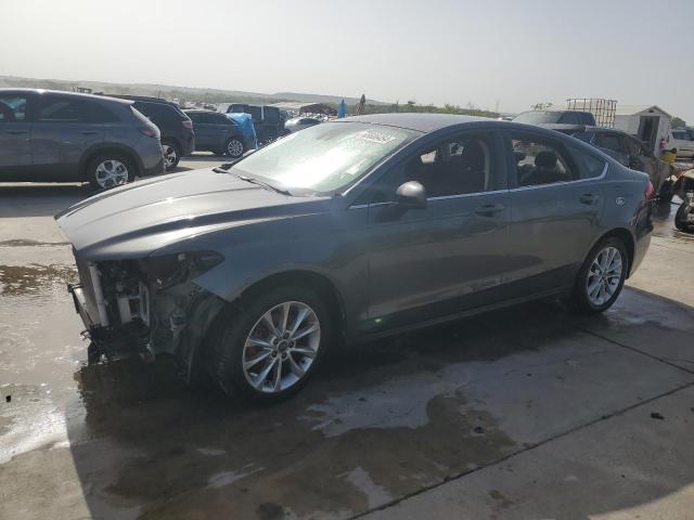 ford fusion 2020 3fa6p0hd3lr160638