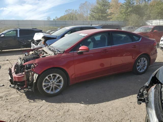 ford fusion se 2020 3fa6p0hd3lr166908