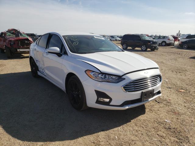 ford fusion se 2020 3fa6p0hd3lr188231