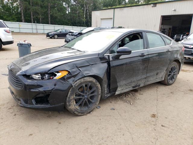 ford fusion se 2020 3fa6p0hd3lr218361