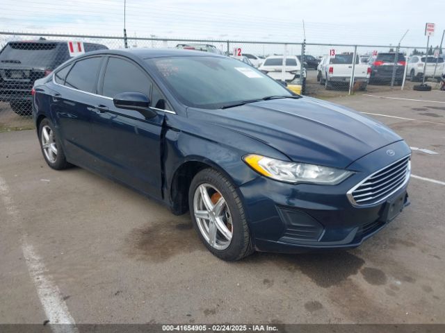 ford fusion 2020 3fa6p0hd3lr221714