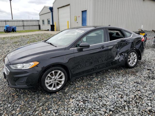 ford fusion 2020 3fa6p0hd3lr227884