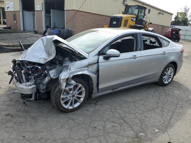 ford fusion se 2020 3fa6p0hd3lr230168